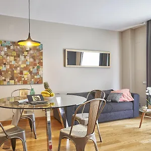 Ainb Sagrada Familia Appartement Barcelona