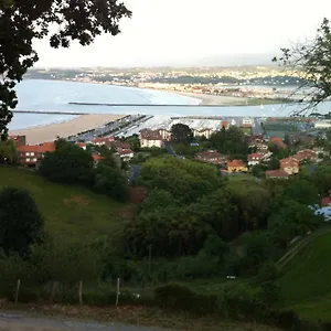 Higeralde Landhuis Hondarribia