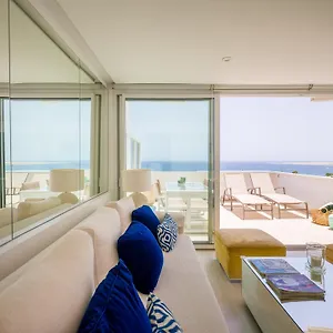My Sea View Appartement Maspalomas (Gran Canaria)