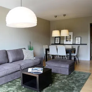 Passeig De Gracia Sun Balcony 2 Bedroo Appartement Barcelona